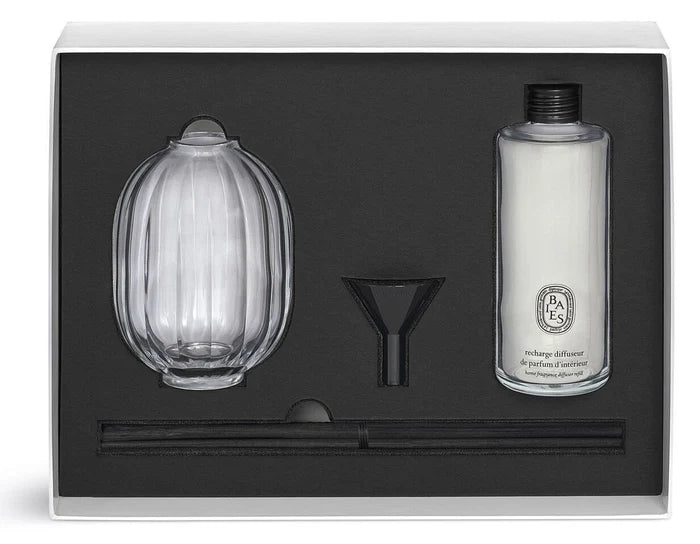 Diptyque Home Fragrance Reed Diffuser - Baies, 6.76 oz / 200 mL, alternate view