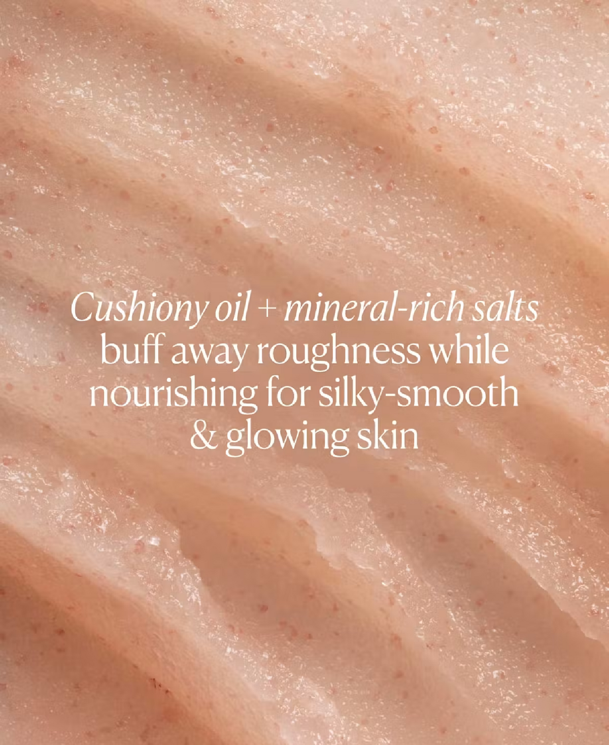 OSEA Osea Salts of the Earth Body Scrub, 12 oz, alternate view