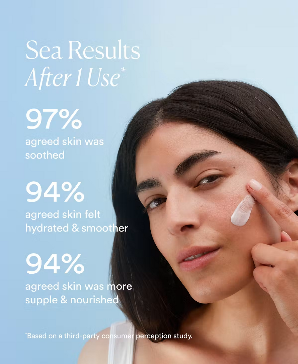 OSEA Osea Atmosphere Protection Cream, 2 oz, alternate view
