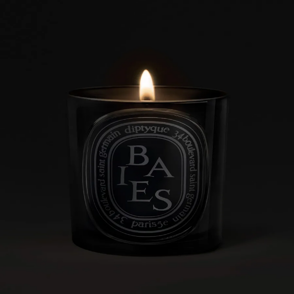 Diptyque Baies Medium Candle 300g, image 2 of 2
