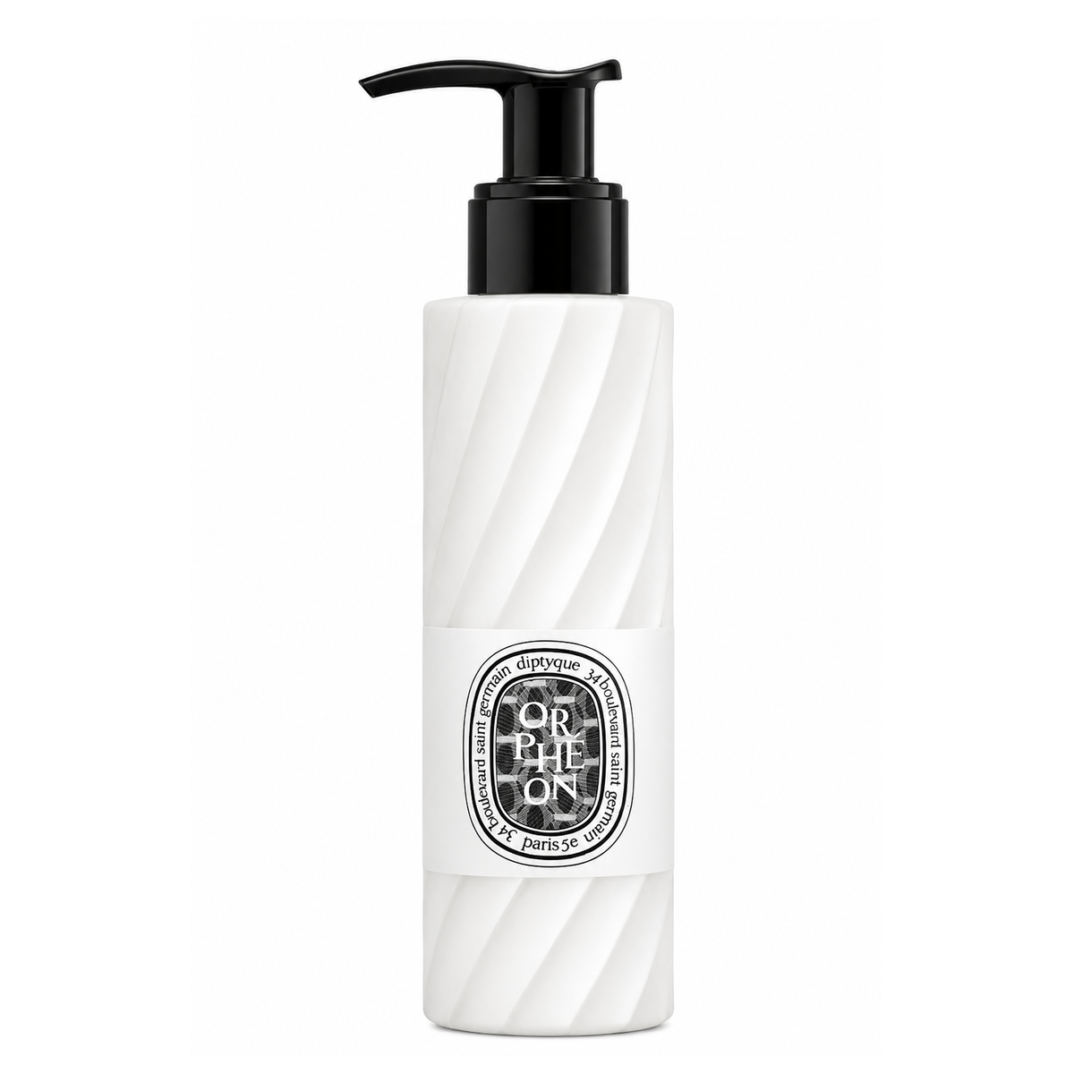 Diptyque Orphéon Hand & Body Lotion 200ml