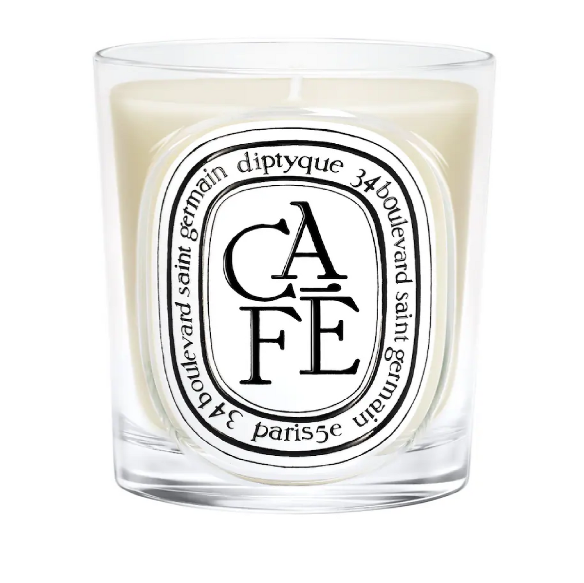 Diptyque Café Classic Candle (190g)