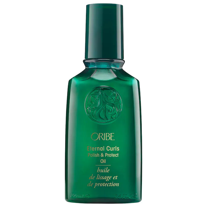 Oribe Eternal Curls Polish & Protect Hair Oil