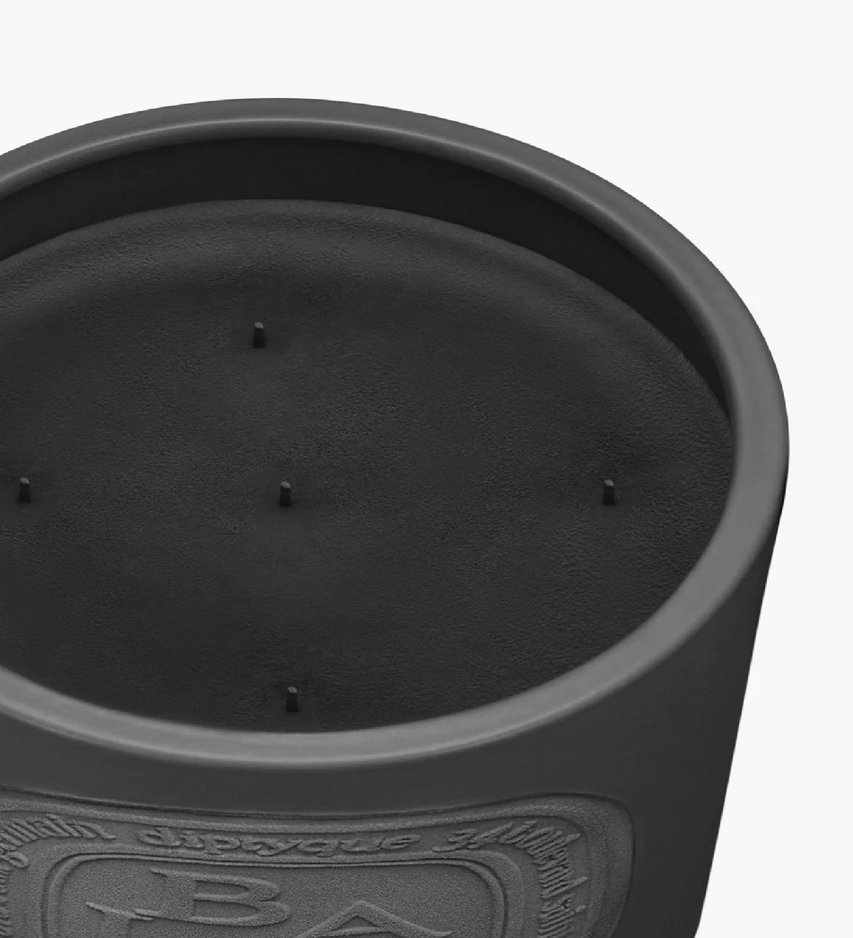 Diptyque Scented Candle 1500g - Baies, image 2 of 3