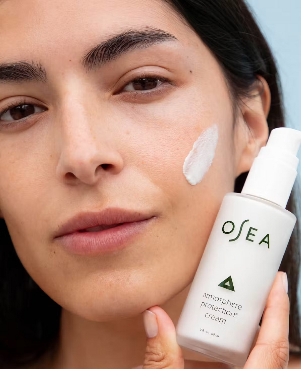OSEA Osea Atmosphere Protection Cream, 2 oz, alternate view