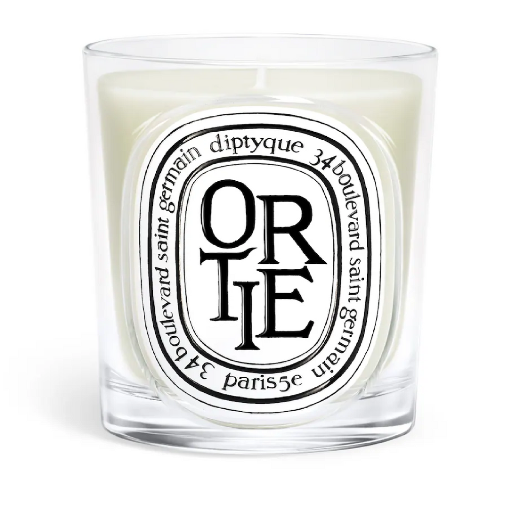 Diptyque Ortie (Nettle) Classic Candle (190g)