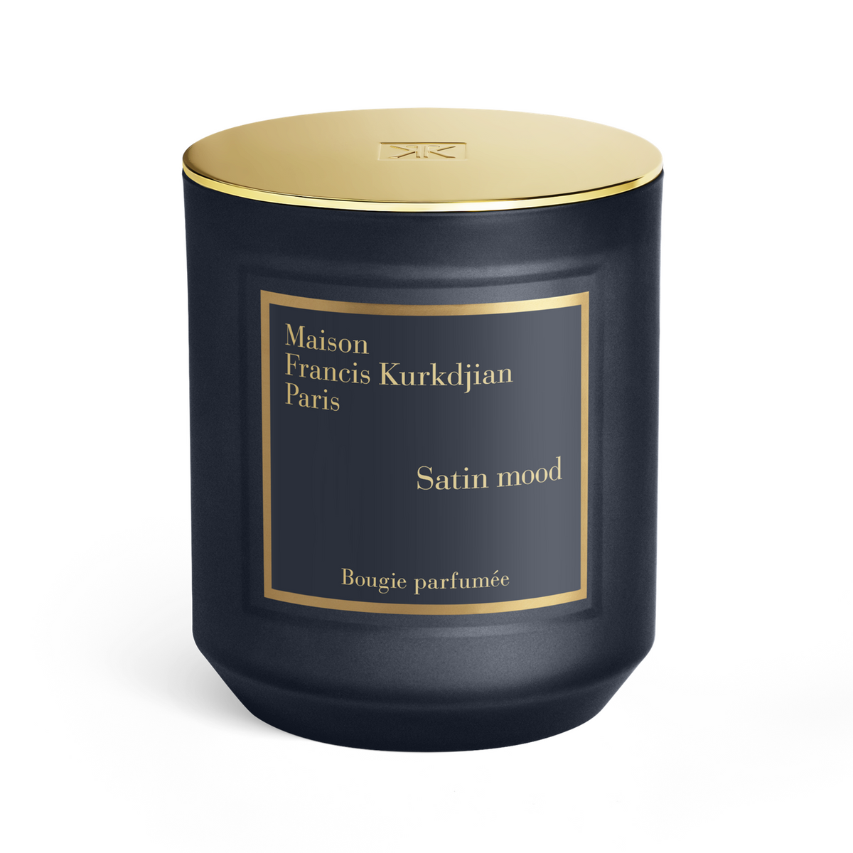 Maison Francis Kurkdjian Satin Mood Scented Candle, 300 g, alternate view