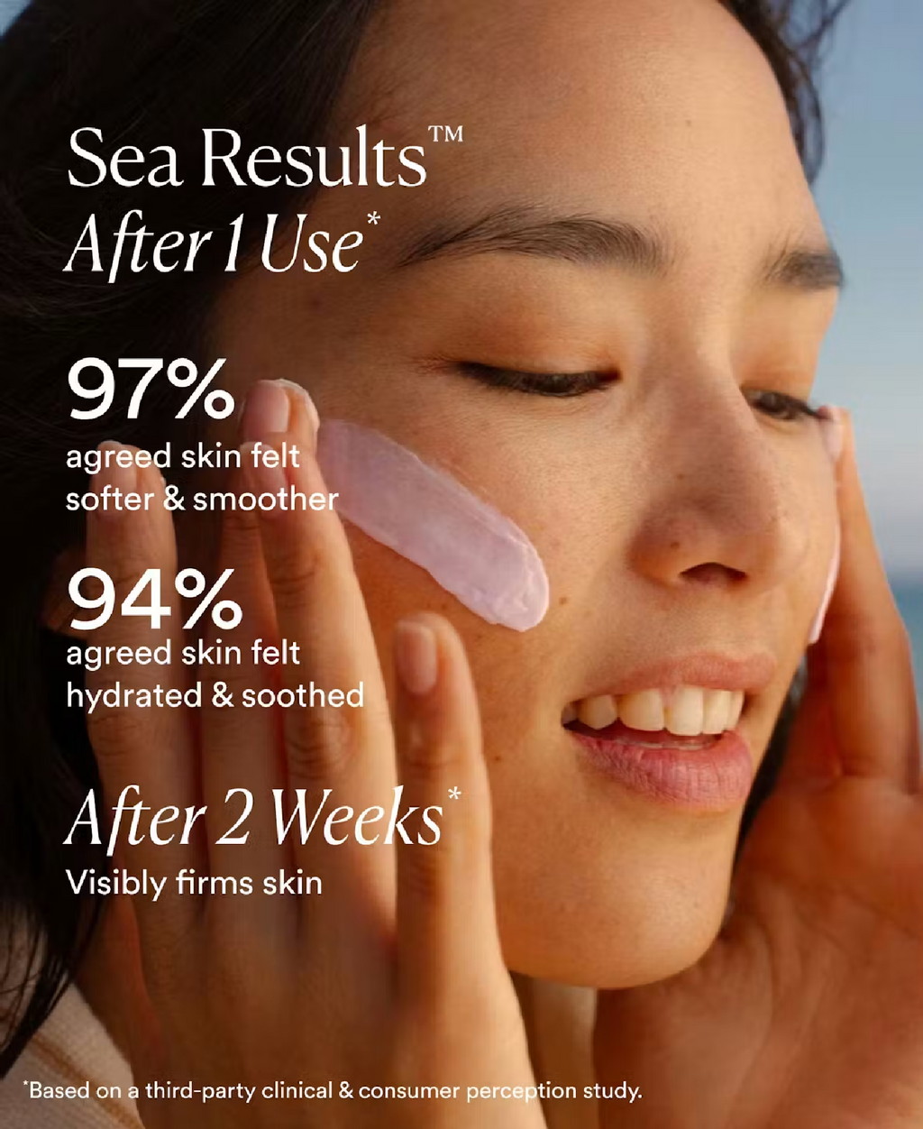 OSEA Osea Dream Night Cream with Bio-Retinol, 1.9 oz, alternate view
