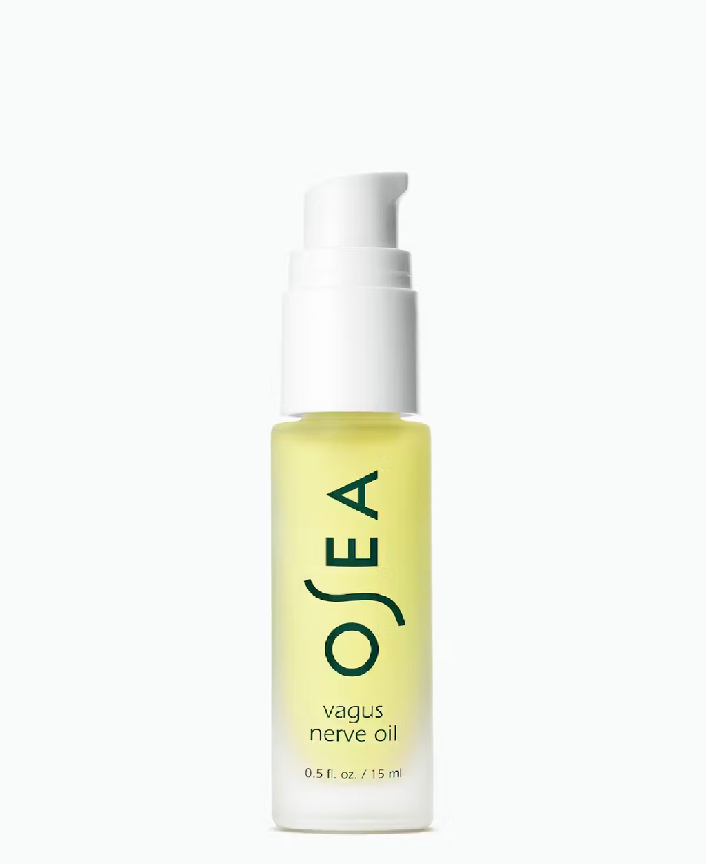 OSEA Osea Vagus Nerve Oil, 0.5 oz