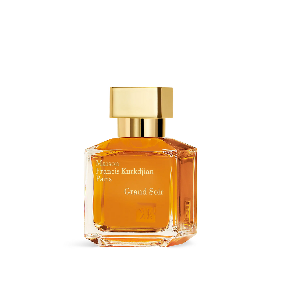 Maison Francis Kurkdjian Grand Soir Eau de Parfum, alternate view