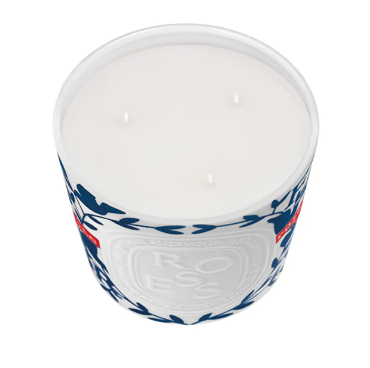 Diptyque Roses Scented Candle 600g, image 2 of 2