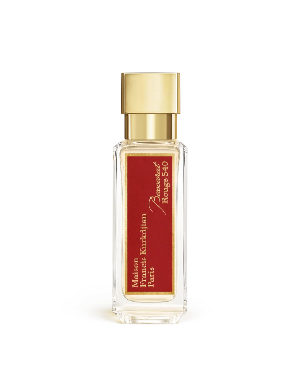Maison Francis Kurkdjian Baccarat Rouge 540 Eau de Parfum, 35 mL