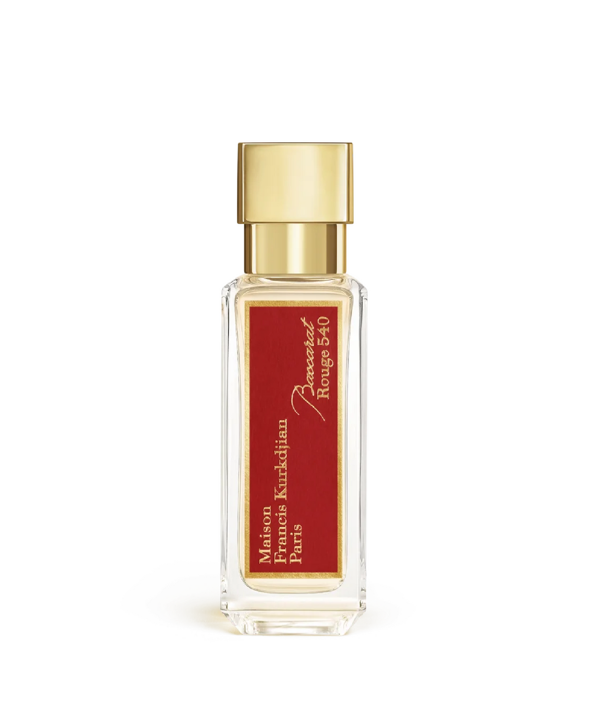 Maison Francis Kurkdjian Baccarat Rouge 540 Eau de Parfum, 35 mL