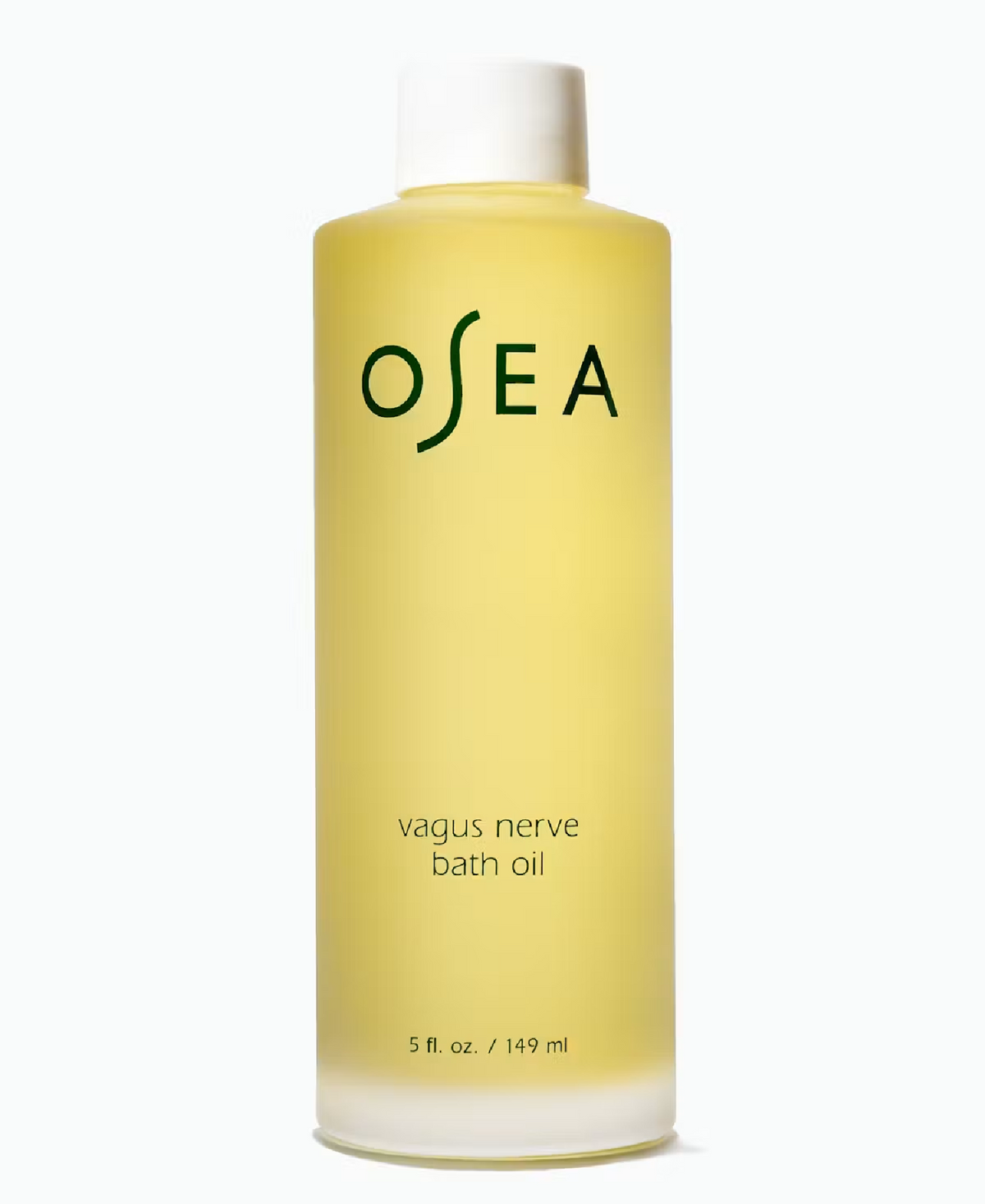 OSEA Osea Vagus Nerve Bath Oil, 5 oz