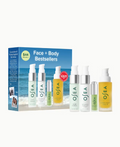 OSEA Osea Face + Body Bestsellers, 0.6 oz