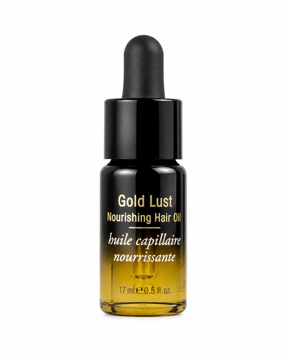 Oribe Gold Lust Nourishing Hair Oil - Travel Size, 0.5 oz / 17 mL