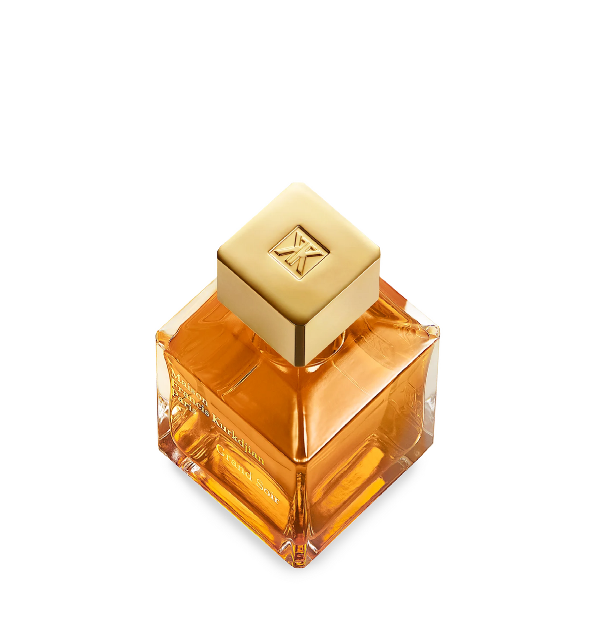 Maison Francis Kurkdjian Grand Soir Eau de Parfum, alternate view
