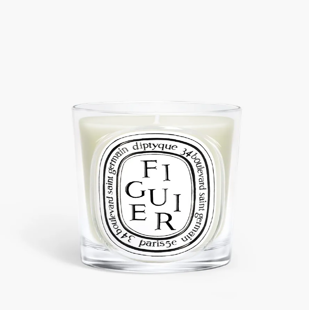 Diptyque Figuier Classic Candle (190g)