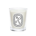 Diptyque Small Candle 70g - Rose