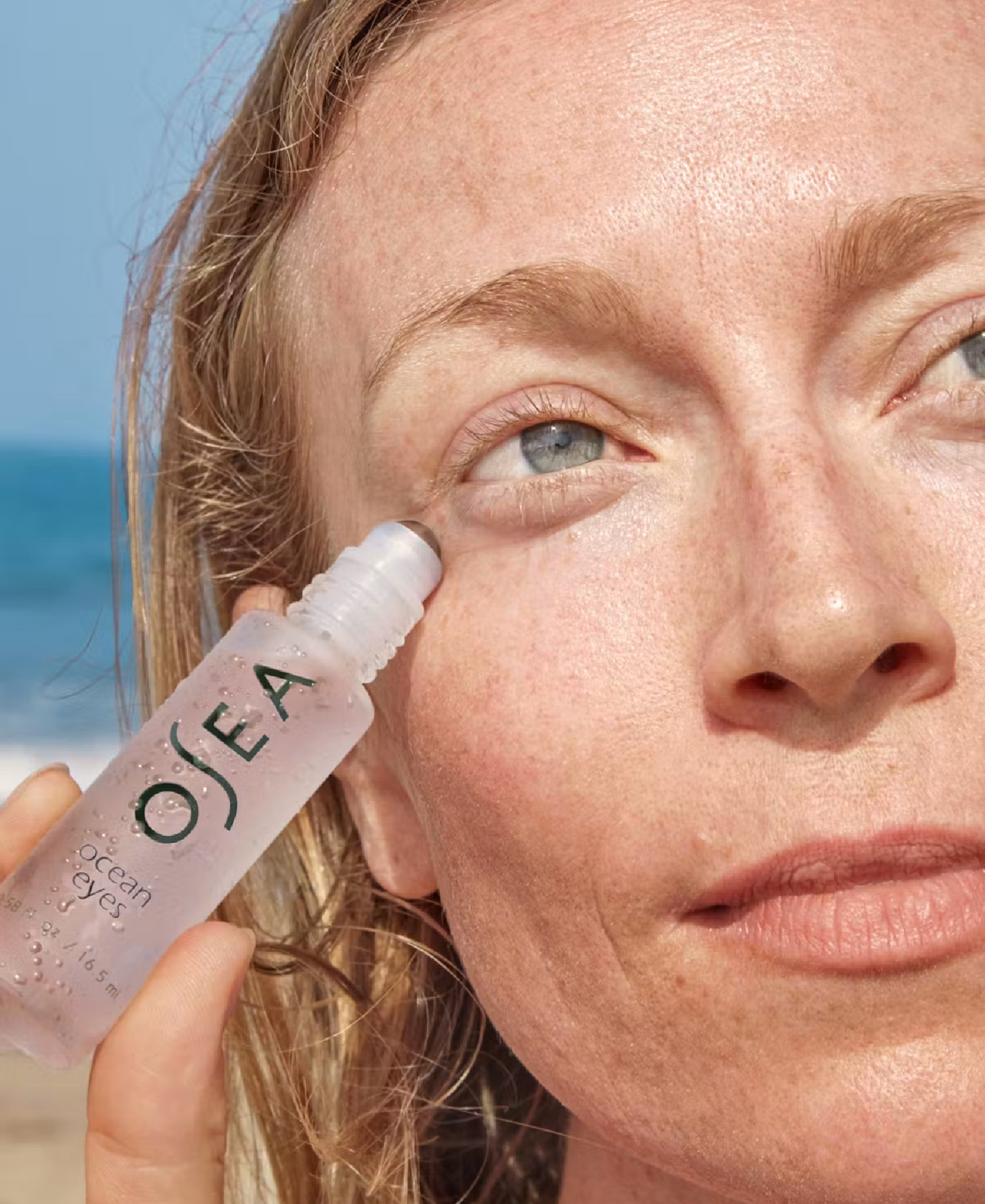 OSEA Osea Ocean Eyes Serum, 58 oz, alternate view