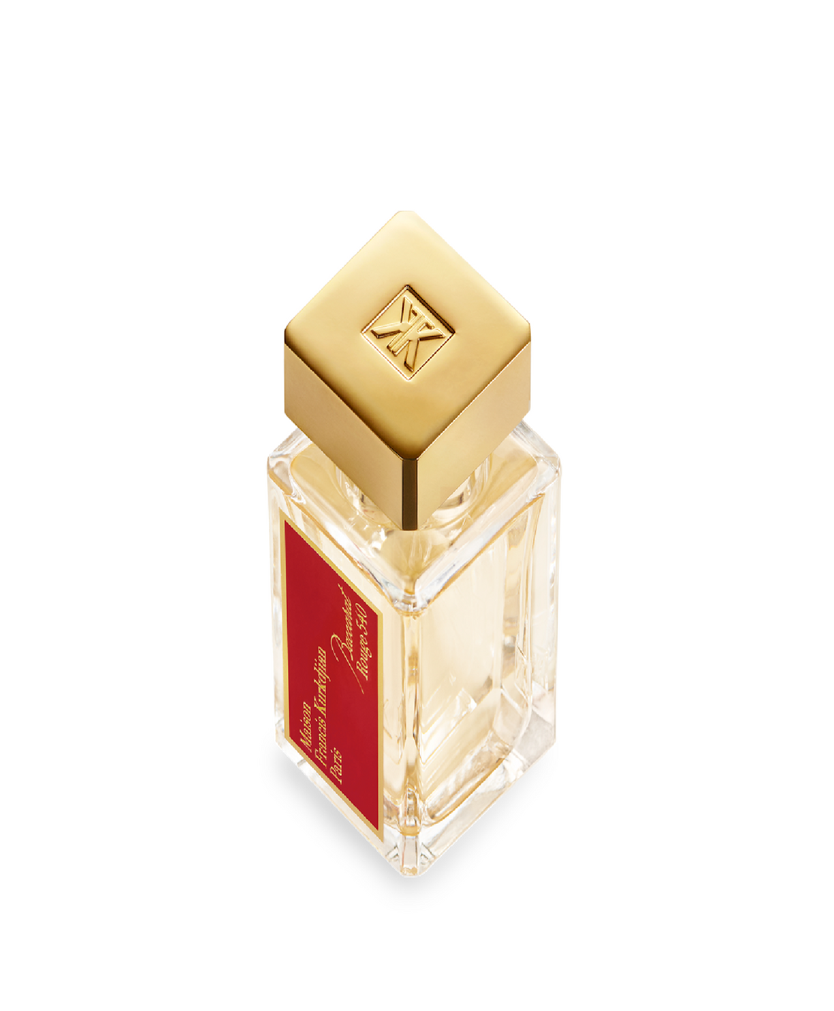 Maison Francis Kurkdjian Baccarat Rouge 540 Eau de Parfum, 35 mL, alternate view