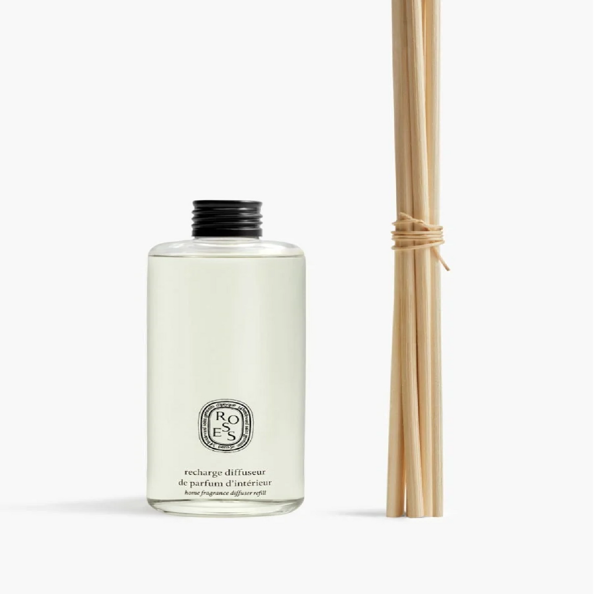 Diptyque Roses Reed Diffuser