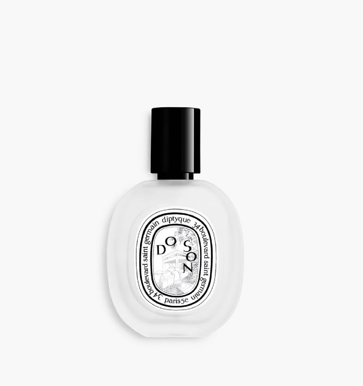 Diptyque Hair Mist - Do Son