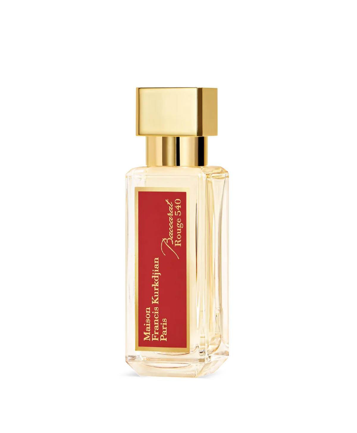 Maison Francis Kurkdjian Baccarat Rouge 540 Eau de Parfum, 35 mL, alternate view