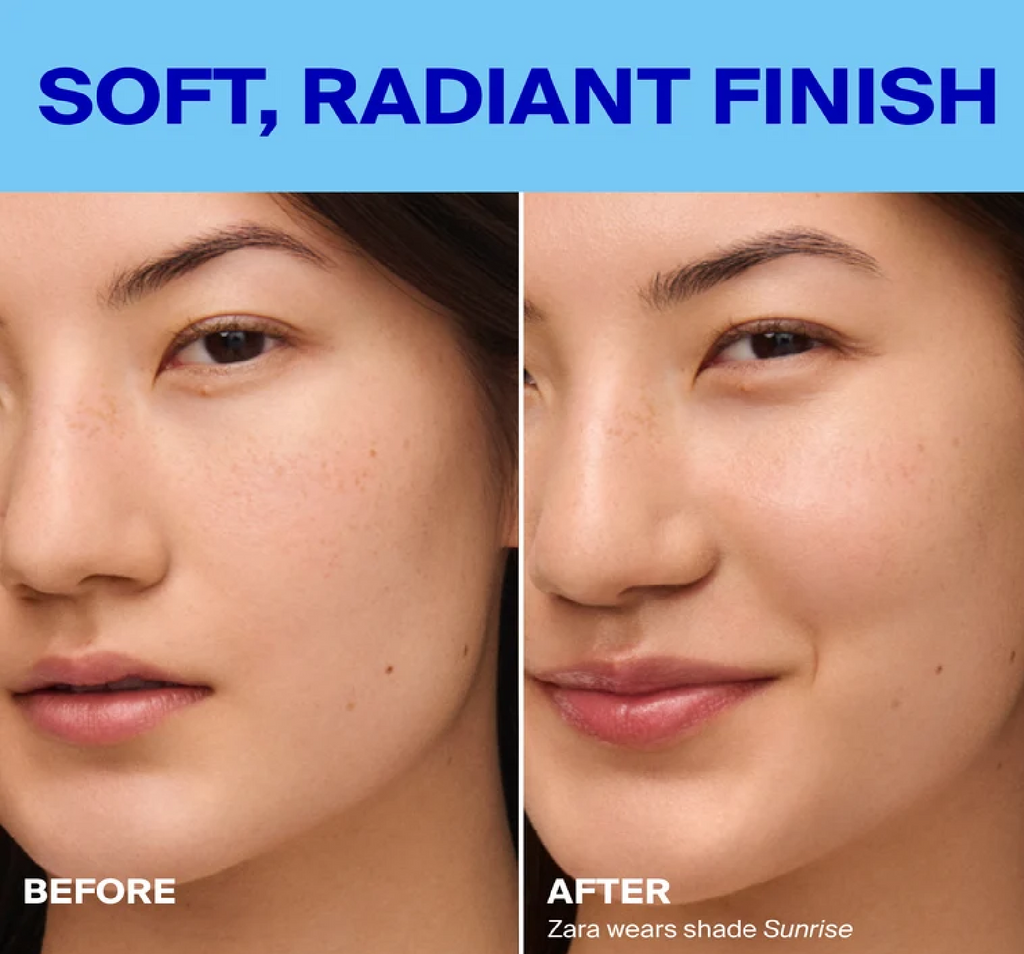 Supergoop! Mineral Glowscreen Drops SPF 40, Sunrise – 50 mL, image 2 of 7