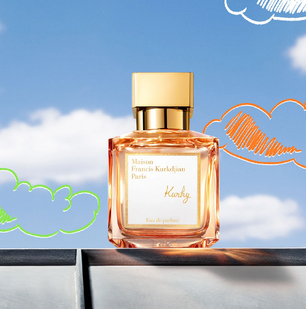 Maison Francis Kurkdjian Kurky Eau de Parfum 70ml