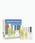 OSEA Osea Vagus Nerve Travel Set, 0.26 oz