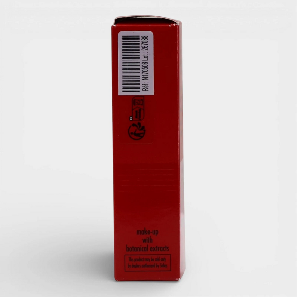 Sisley Phyto-Rouge Shine Lipstick 31 Sheer Chili, image 4 of 5