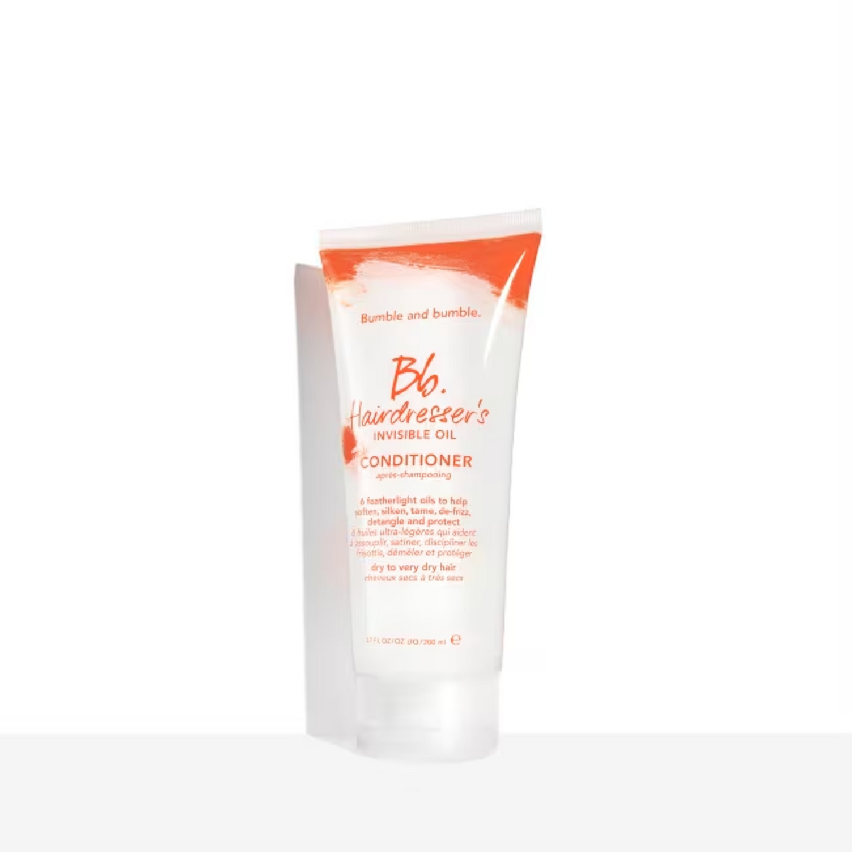 Bumble and bumble Hairdresser’s Invisible Oil Conditioner – 200 mL, image 5 of 5