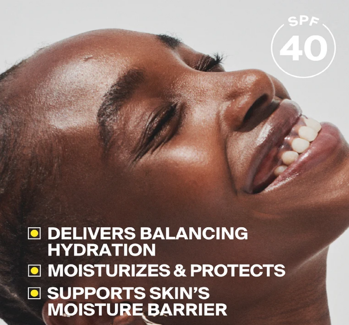 Supergoop! Triple Prep Moisturizer SPF 40 – 1.7 oz / 50 mL, image 3 of 6