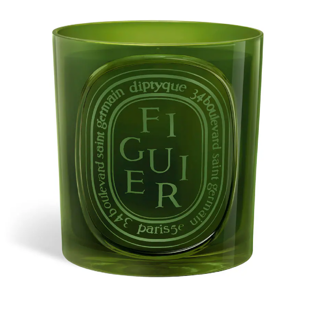 Diptyque Figuier (Fig Tree) Medium Candle (300g)