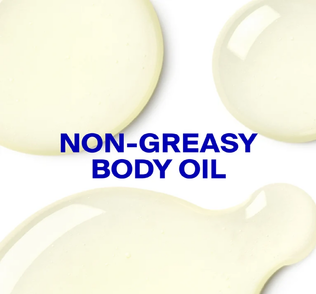 Supergoop! Glow Oil SPF 50 Body Sunscreen – Beach Flower, image 5 of 6