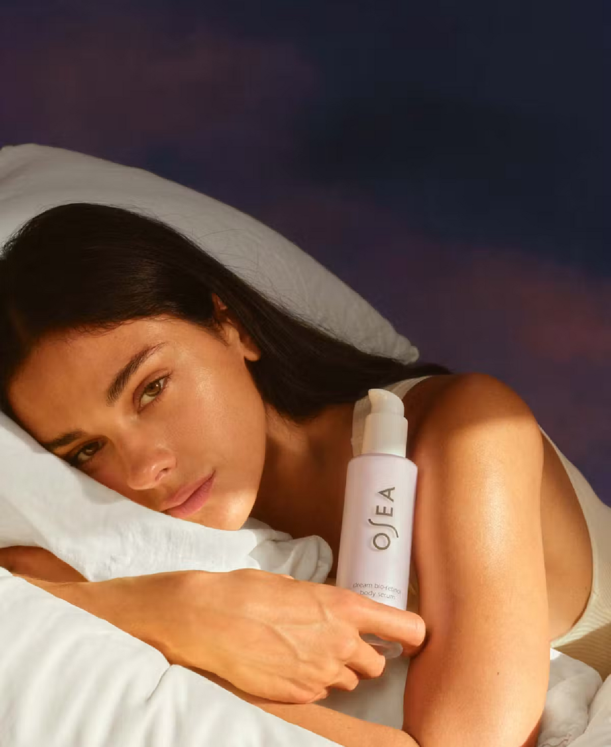 OSEA Osea Dream Bio-Retinol Body Serum, alternate view