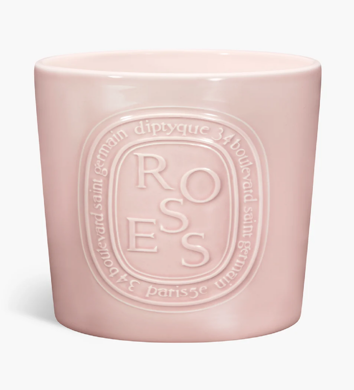 Diptyque Roses Giant Candle 1500g