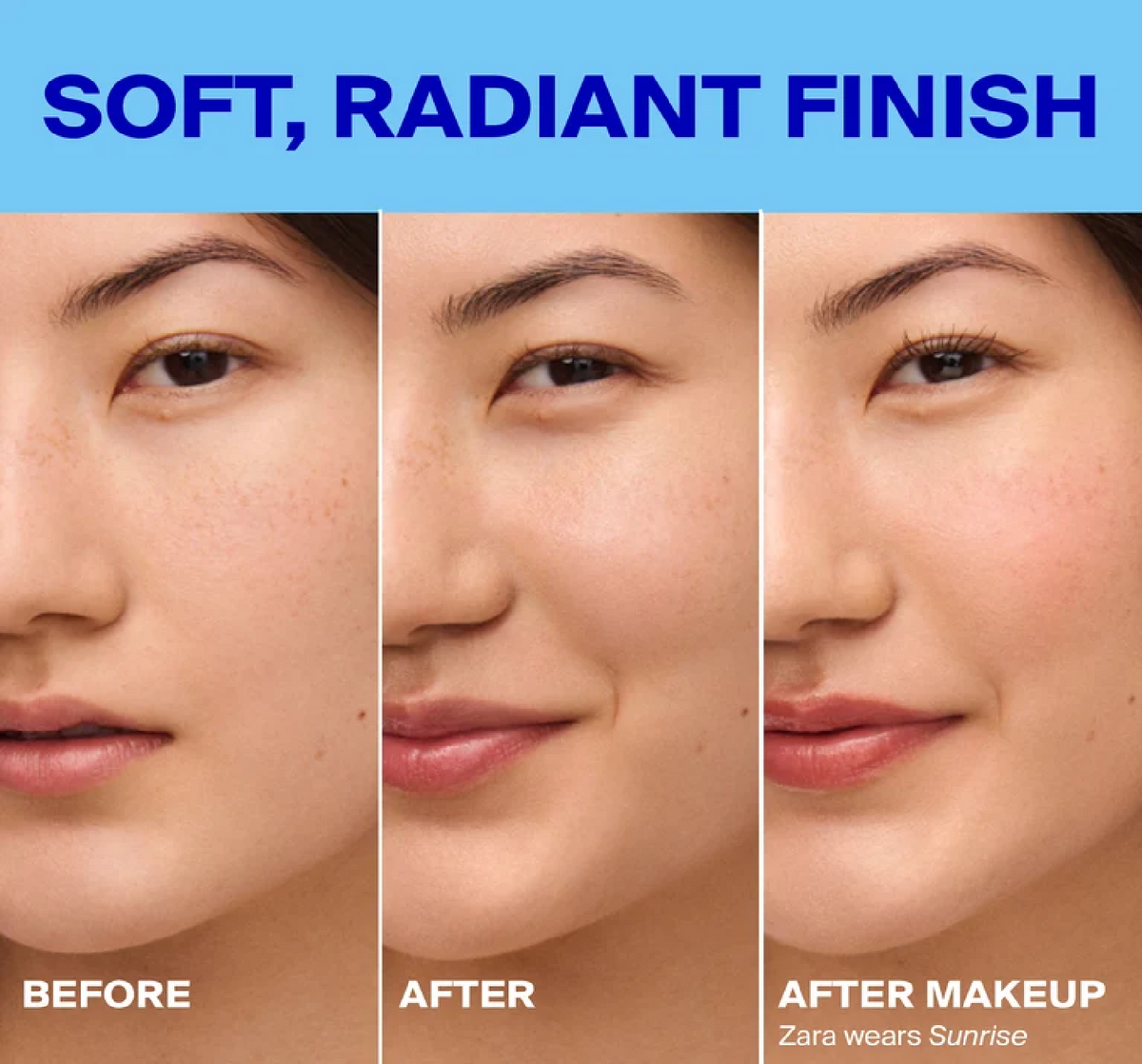 Supergoop! Mineral Glowscreen Drops SPF 40, Sunrise – 50 mL, image 3 of 7