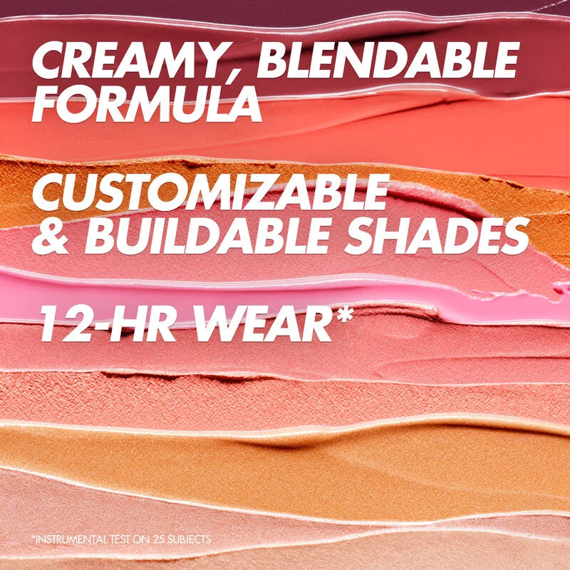 Make Up For Ever HD Skin Blush & Glow Palette, 0.88 oz / 25.2 g, alternate view