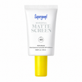 Supergoop! Mineral Mattescreen SPF 40 – 0.68 oz / 20 mL