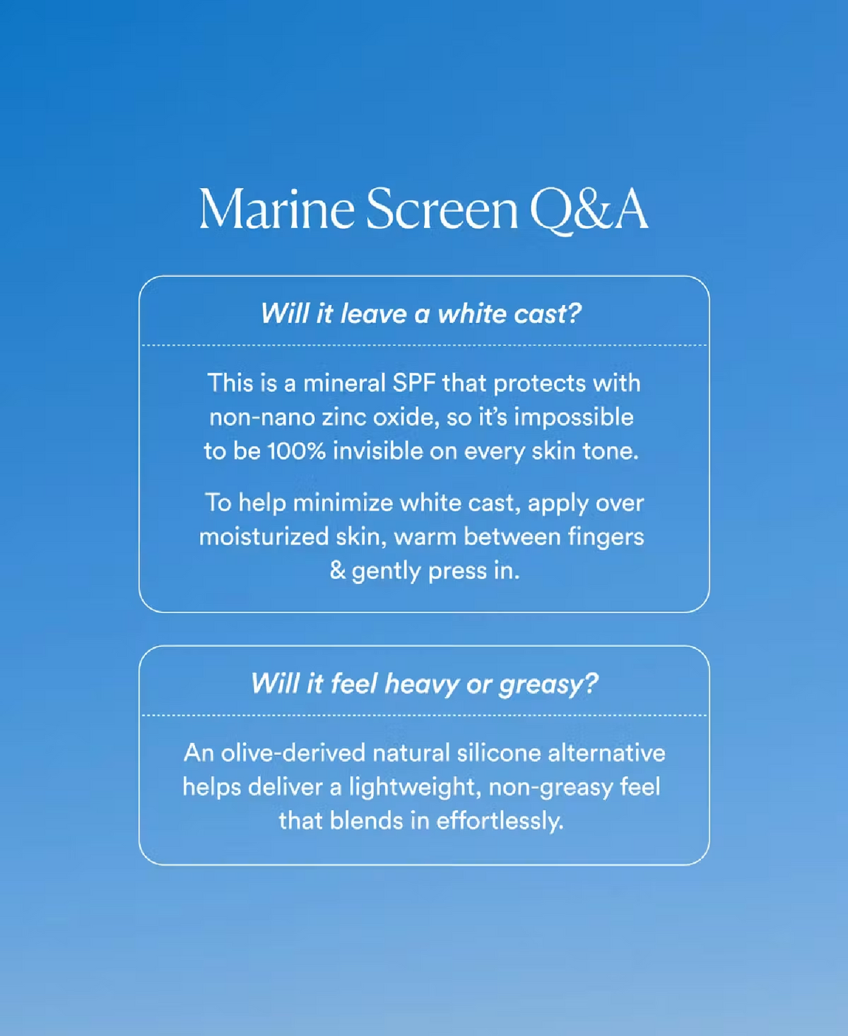 OSEA Osea Marine Screen, 1.69 oz, alternate view