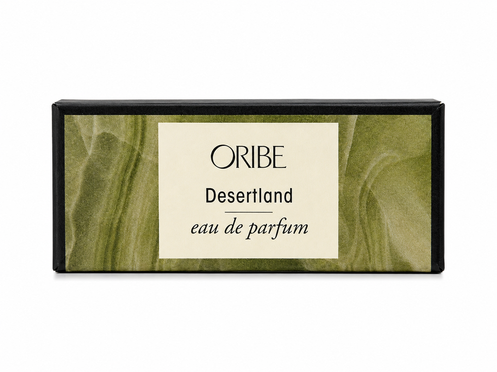 Oribe Desertland Eau de Parfum, Travel Size, image 2 of 2