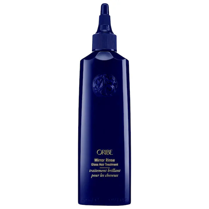 Oribe Mirror Rinse Glass Hair Treatment, 175 mL