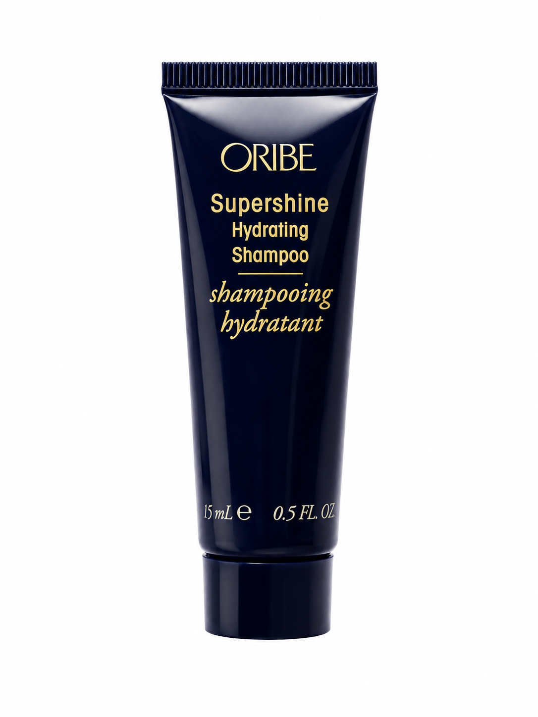 Oribe Supershine Hydrating Shampoo - Travel Size, 0.5 oz