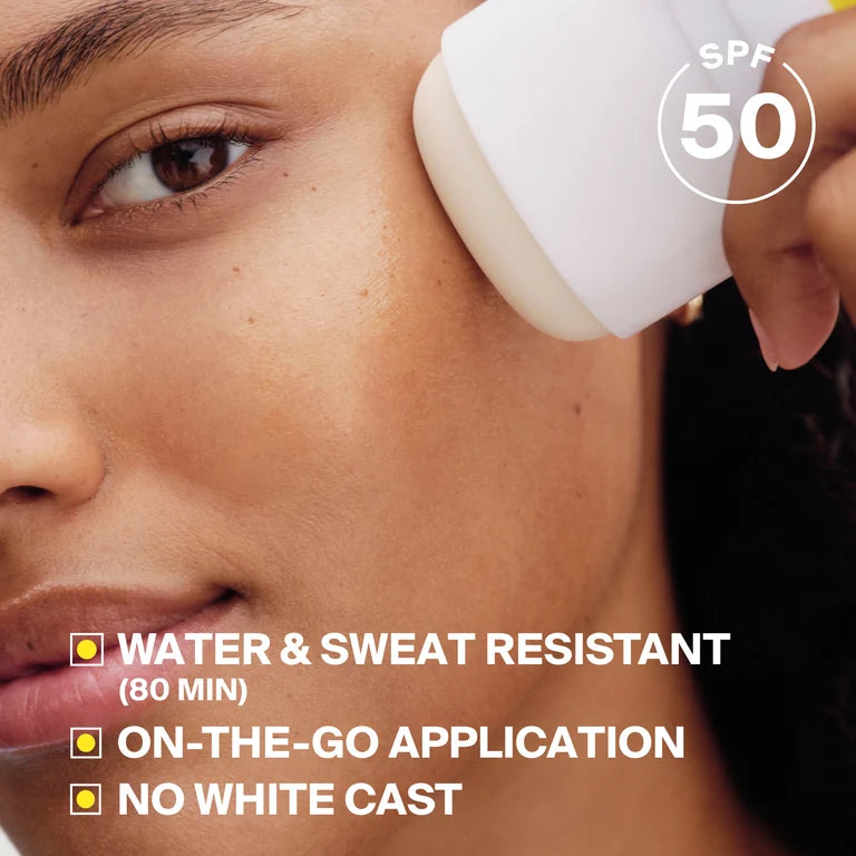 Supergoop! Play Everyday Sunscreen stick SPF 50, 1.4 oz / 40 g, alternate view