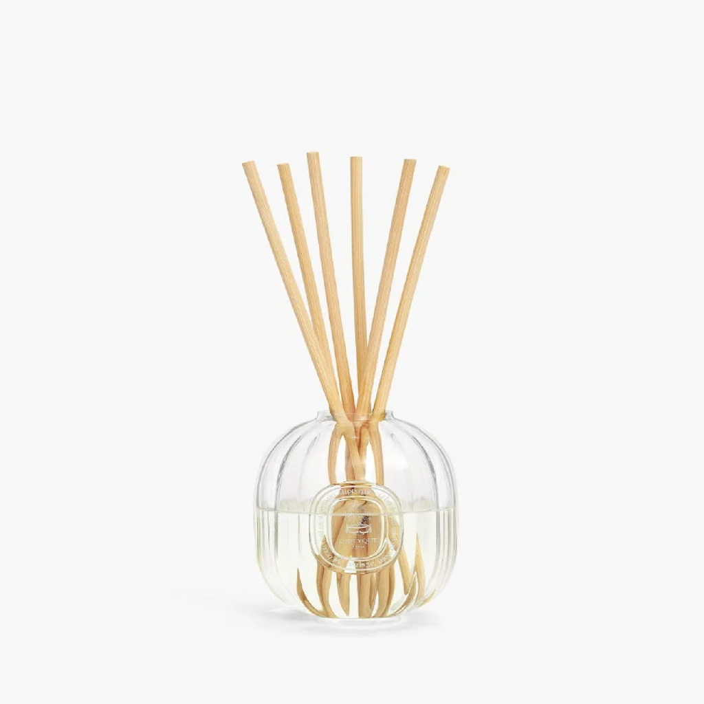 Diptyque Roses Reed Diffuser, image 2 of 2