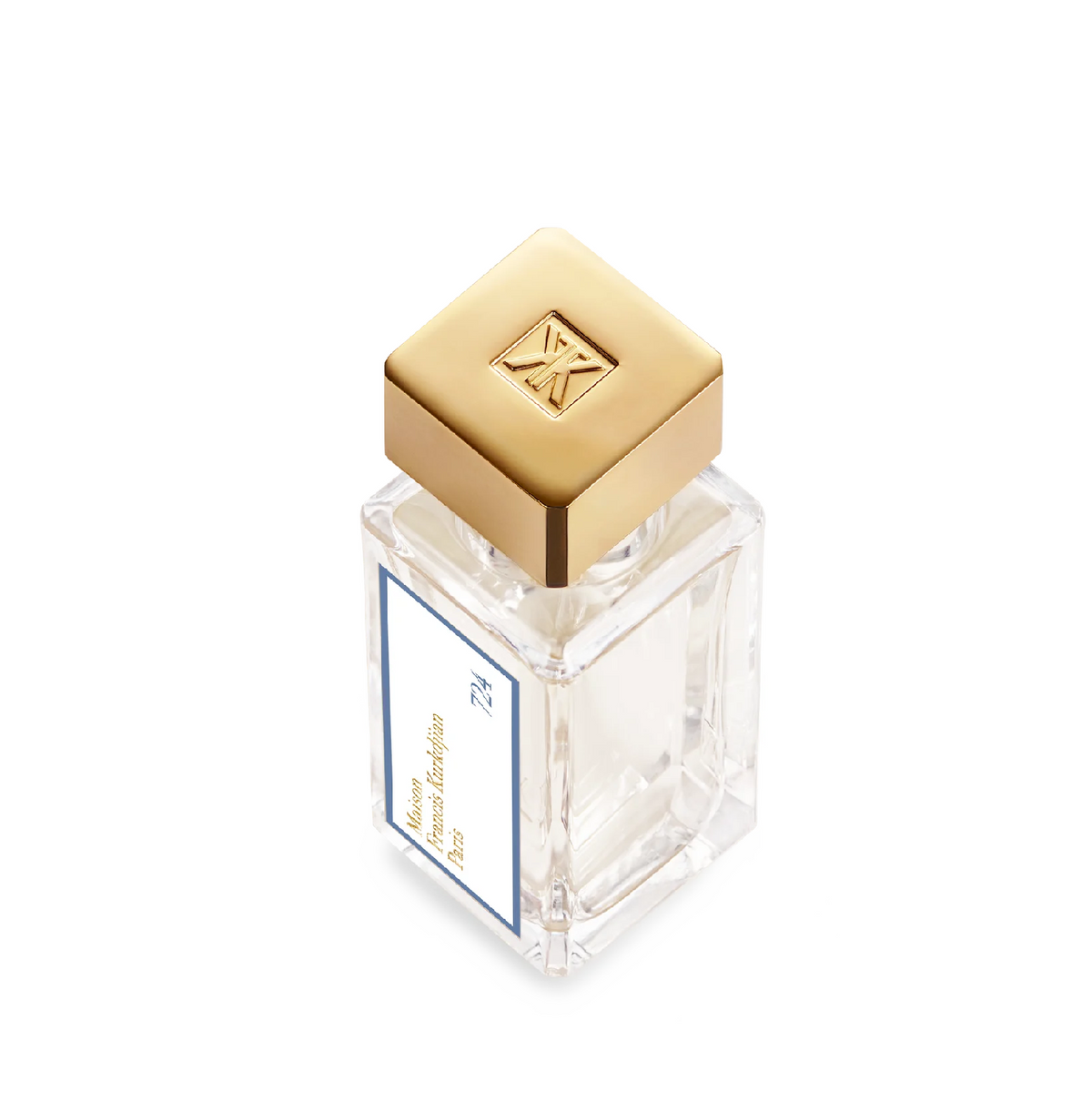 Maison Francis Kurkdjian 724 Eau de Parfum