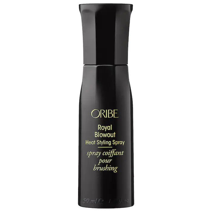 Oribe Royal Blowout Heat Styling Spray