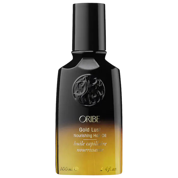 Oribe Gold Lust Nourishing Hair Oil, 3.4 oz / 100 mL